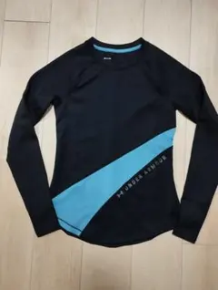 UNDER ARMOUR ColdGear 長袖トップス SM