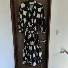 インゲボルグワンピース