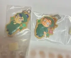 닌타마 란타로 쿠키 매력 코트 젠호지 이사쿠 식만루 사부로 2개 세트