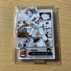 一番くじ　ドラゴンボール　40周年　F賞 ACLLECT