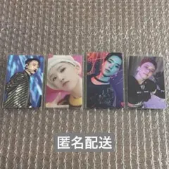 2026年最新】seventeen トレカ ホシの人気アイテム - メルカリ