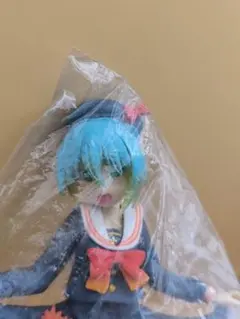 初音ミク　フィギュア　3rd season autumn ver.