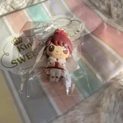 平野紫耀 PVCキーホルダー King&Prince SWEET GARDEN