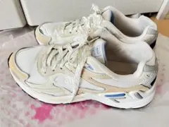FILA メンズスニーカー 26センチのサムネイル