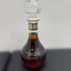 NAPOLEON ARMAGNAC BERNARD 古酒 2本セット - メルカリ