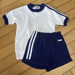 体操服 ★110 上下セット