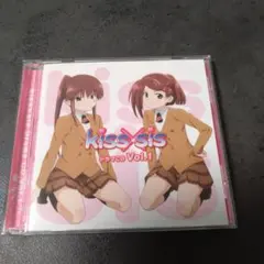 2026年最新】 kiss×sis OAD版 Blu-ray BOX の人気アイテム - メルカリ