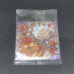 ワンピース ルフィVSカイドウ SW13-08 SP 1枚 番号S222