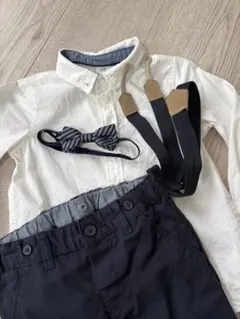 セレモニースーツ 子供用