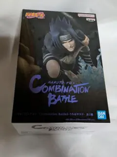 NARUTO うちはサスケ　　フィギュア