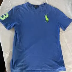 ラルフローレン Tシャツ 150 M(10-12)