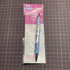 【Girls und PANZER ガルパン】ボールペン