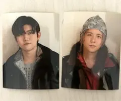 Mrs. GREEN APPLE 単行本 スマホステッカー 藤澤涼架 若井滉斗