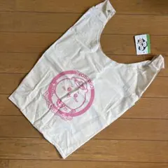 タグ付き新品⭐︎トーキョーちいかわステーション　エコバッグ
