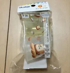 パンどろぼう ベビーコップ スケーター