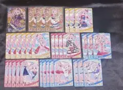 ひみつのアイプリ 韓国版 青空ひまり