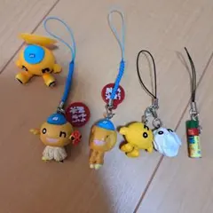 水曜どうでしょう　onちゃん根付けのサムネイル