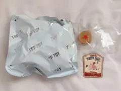 TOP TOY PLAYFUL PARTY トイストーリー ハム