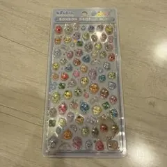 【正規品】ボンボンドロップシール ミニ クーリア しずくちゃん⑤