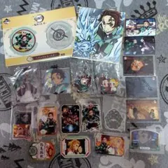 鬼滅の刃　炭治郎色々セット