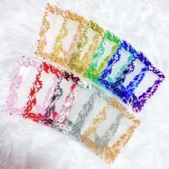 オーダー専用ページ 硬質ケース トレカケースキーホルダー かっこいい 炎