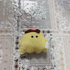 オバケーヌ＊プチマスコット＊プリン