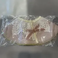 【新品　未使用】MARLMARL ピンク スタイ レース付き