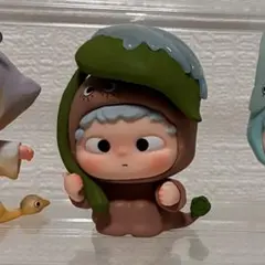 FuzzyWizzy♡ファジーウィジー様のサムネイル