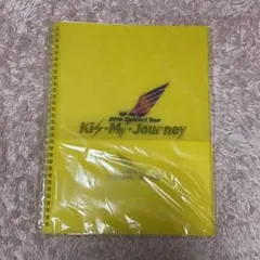 Kis-My-Ft2 ファイルブック