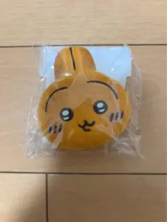 スクイーズ　ちいかわ　うさぎ　ちいかわベーカリー