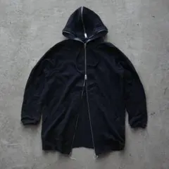 DIESEL 00s Archive Gimmick Zip-up Hoodie - メルカリ