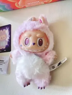 2025年最新】POPMART labubu ザ・モンスターズの人気アイテム