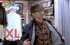 キムタク着用 50s PENDLETON ウールチェックシャツ ペンドルトン