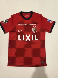 2026年最新】鹿島アントラーズ 2024 ユニフォームの人気アイテム