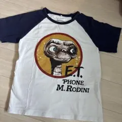 E.T. Tシャツ M. Rodini 116/122のサムネイル
