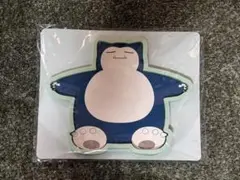 カビゴン ラバートレー ポケモンセンターオリジナル