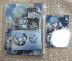 めておら lapis らぴす バースデーグッズ 2024コンプリートセット