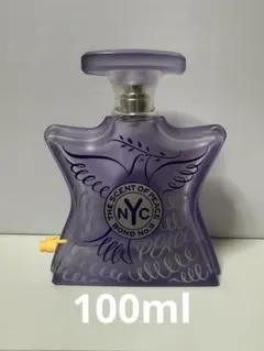 Bond No. 9 ボンド・ナンバーナイン パークアベニュー 香水 100ml