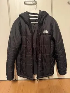 ヒ*ロ様 THE NORTH FACE リバーシブル ブラック Sサイズ