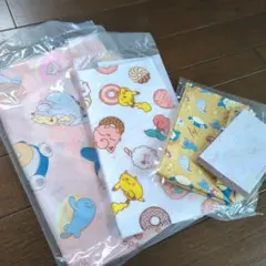ポケモングッズ　4点セット②