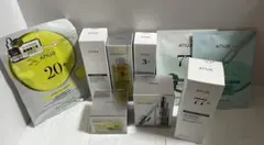 Anua ビタミンセット&クレンジングオイル&スージングトナー&マスク