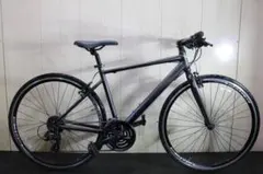 2025年最新】precision クロスバイクの人気アイテム - メルカリ