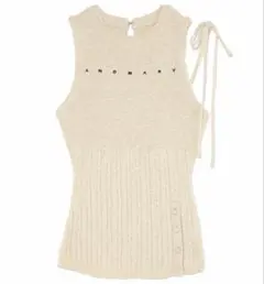 Laina ribbon tank