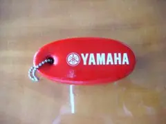 フローティングキーホルダー／4種類