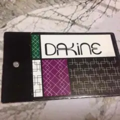 ダカインステッカー