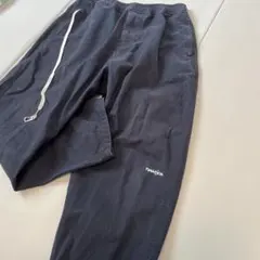 Nautica ネイビー カーゴパンツ