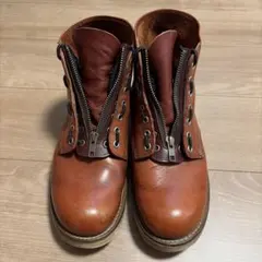 RED WING レッドウィング オックスフォード 8109 size25.5 - メルカリ