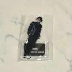 岩谷翔吾 ROUND&ROUND アクスタ