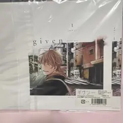 2025年最新】ギヴン 1〜6の人気アイテム - メルカリ