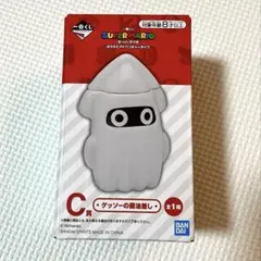 一番くじ スーパーマリオ C賞 ゲッソーの醤油差し